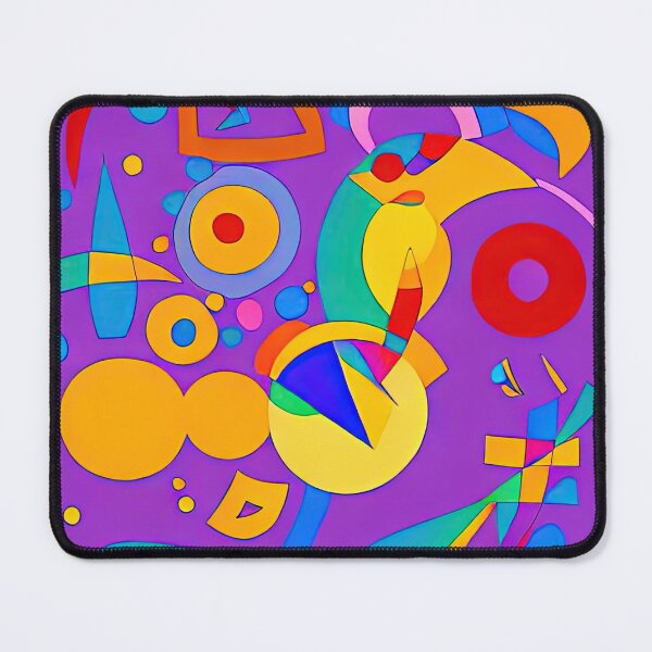 Item preview, Collection abstract- style 03 - Abstract 10 designed and sold by Ruud Hanou.