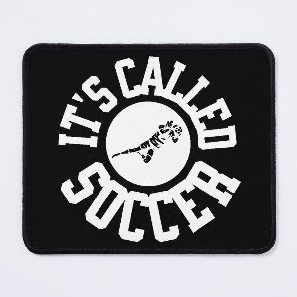 Item preview, It's Called Soccer designed and sold by Printshac.