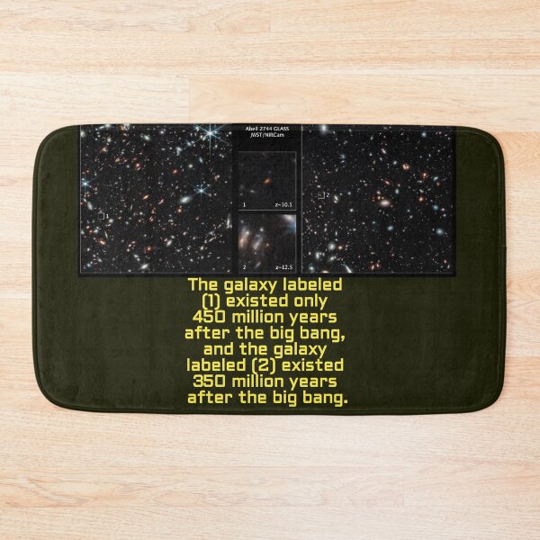 Item preview, Abell 2744 designed and sold by ontological.