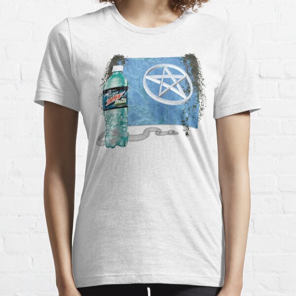 00 - Keith Essential T-Shirt