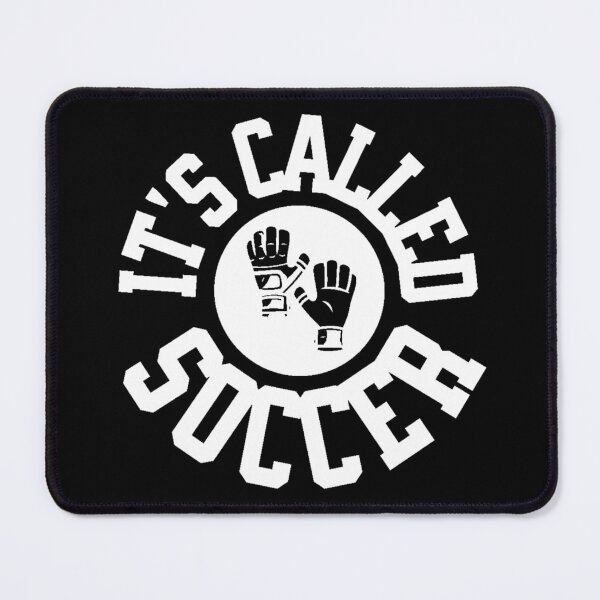Item preview, It's Called Soccer designed and sold by Printshac.