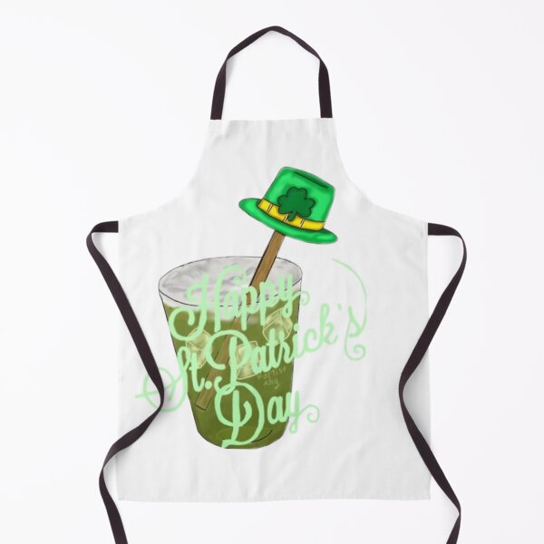 Item preview, St.patricks Day drink designed and sold by Artistkhg.