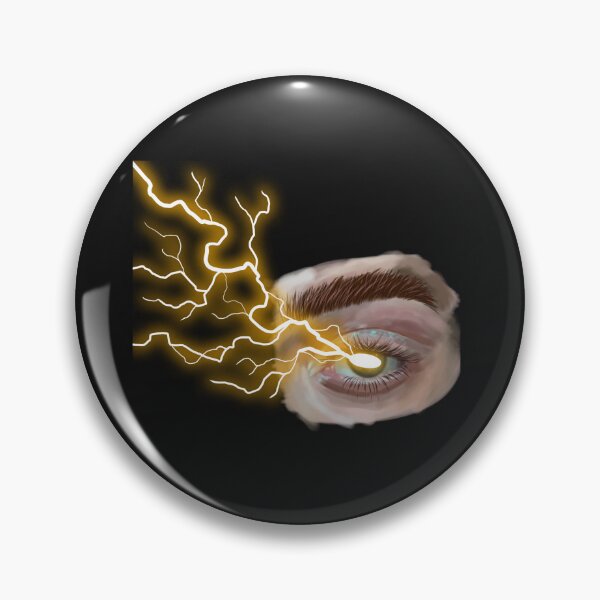Item preview,  the eye designed and sold by Simo0455.