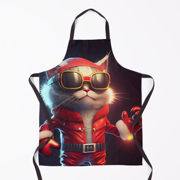 Item preview, Cosmic Power Cat - Anime Art design designed and sold by AlNoah.