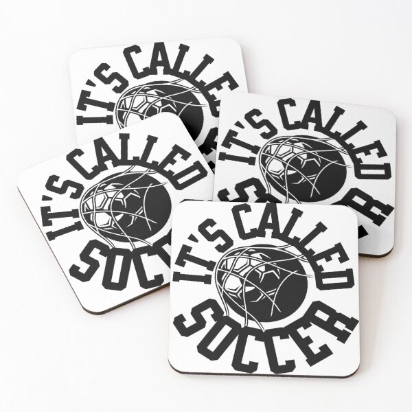 Item preview, It's Called Soccer designed and sold by Printshac.