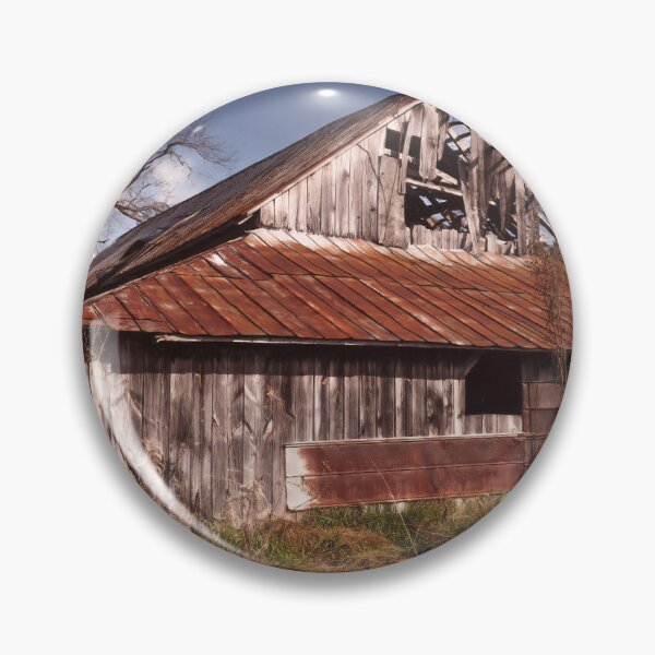 Item preview, Forlorn Rust designed and sold by Jim Love.