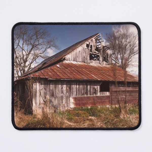 Item preview, Forlorn Rust designed and sold by Jim Love.