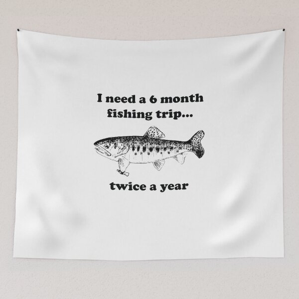 Item preview, fish designed and sold by artsymoose.