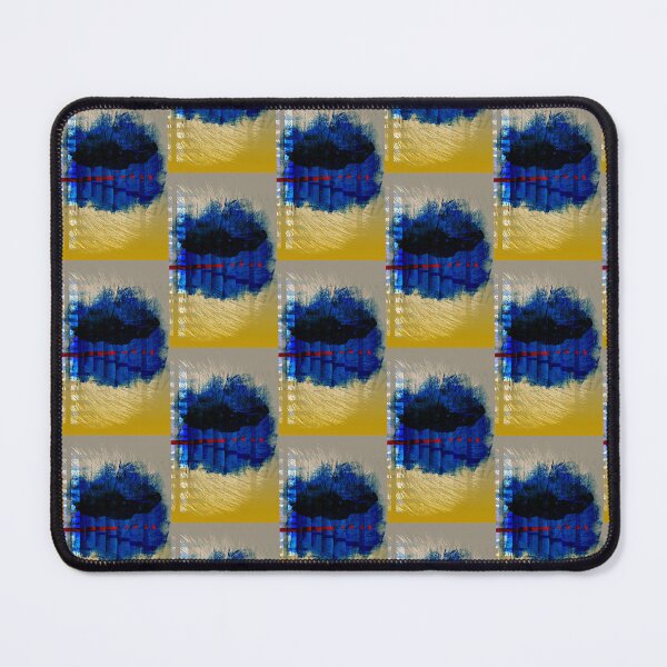 Item preview, Nuvem V designed and sold by MAMA LXXVIII: Art by Marsailhe Milward.