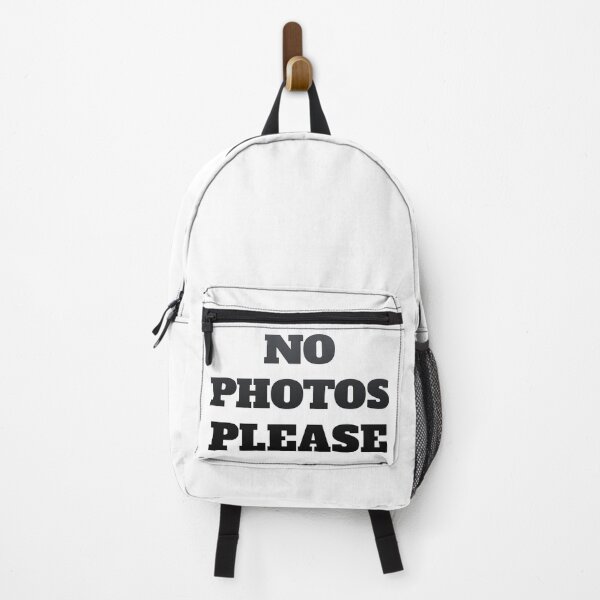 Item preview, No Photos designed and sold by shinevideo.