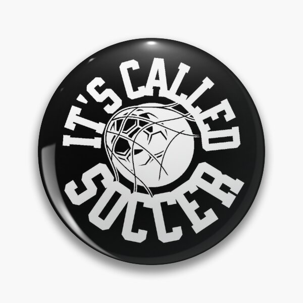 Item preview, It's Called Soccer designed and sold by Printshac.