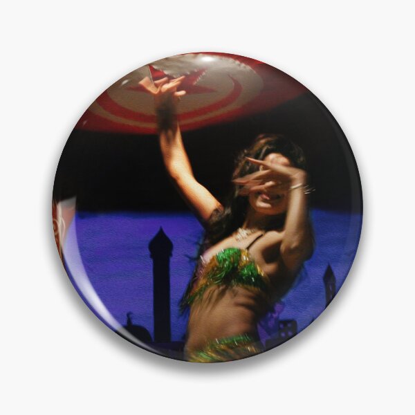 Item preview, Belly dance designed and sold by Sara Sanchez PHOTO.