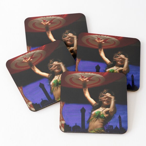 Item preview, Belly dance designed and sold by Sara Sanchez PHOTO.
