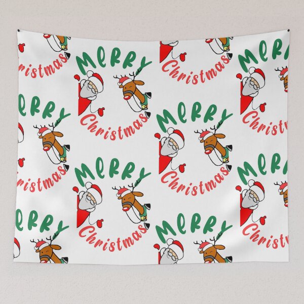 Item preview, Crismas Santa Claus designed and sold by ABZDesigner.