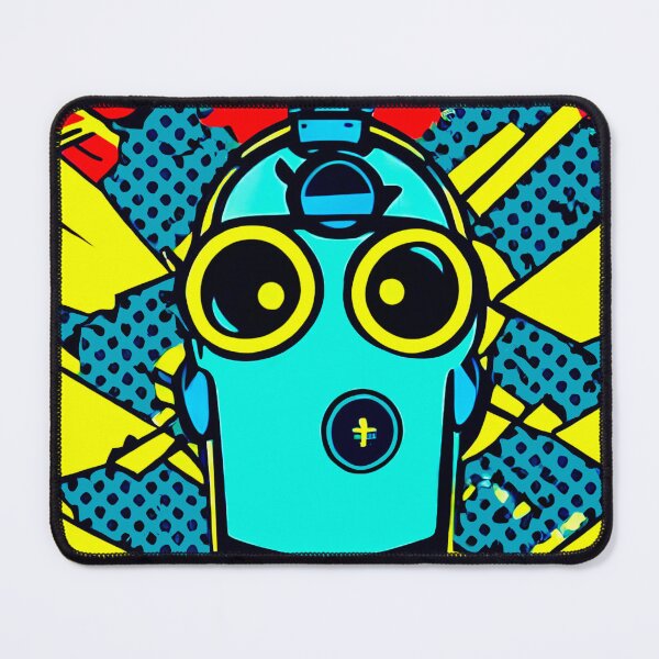 Item preview, PIP BOt designed and sold by 7infernus.