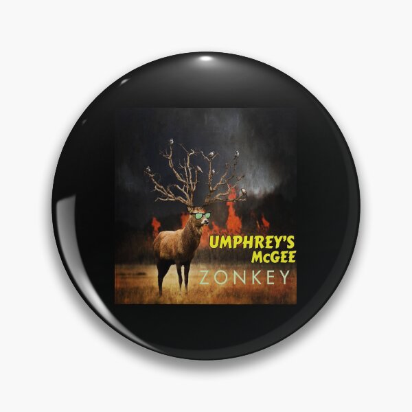 Item preview, umphrey's mcgee  designed and sold by BUNGLIN.