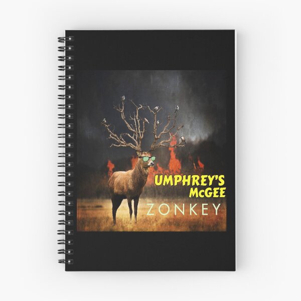 Item preview, umphrey's mcgee  designed and sold by BUNGLIN.