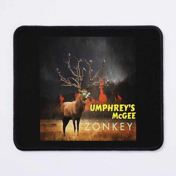 Item preview, umphrey's mcgee  designed and sold by BUNGLIN.