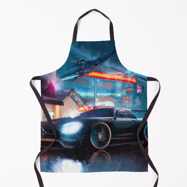 Item preview, Mercedes Benz AMG GT in the streets designed and sold by SpaceCars.
