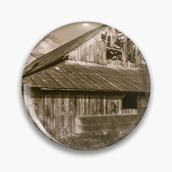 Item preview, Forlorn Rust Sepia designed and sold by Jim Love.