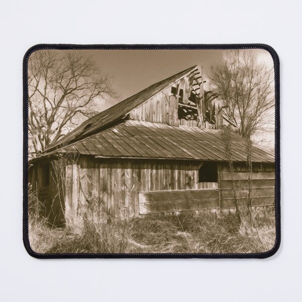 Item preview, Forlorn Rust Sepia designed and sold by Jim Love.