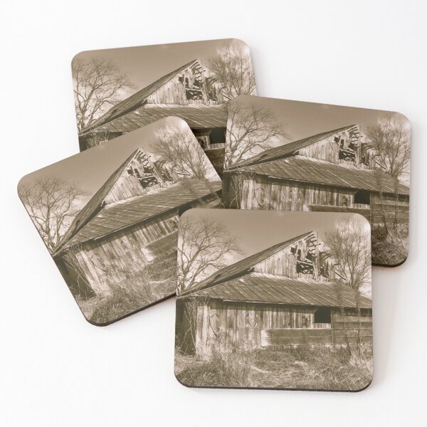 Item preview, Forlorn Rust Sepia designed and sold by Jim Love.