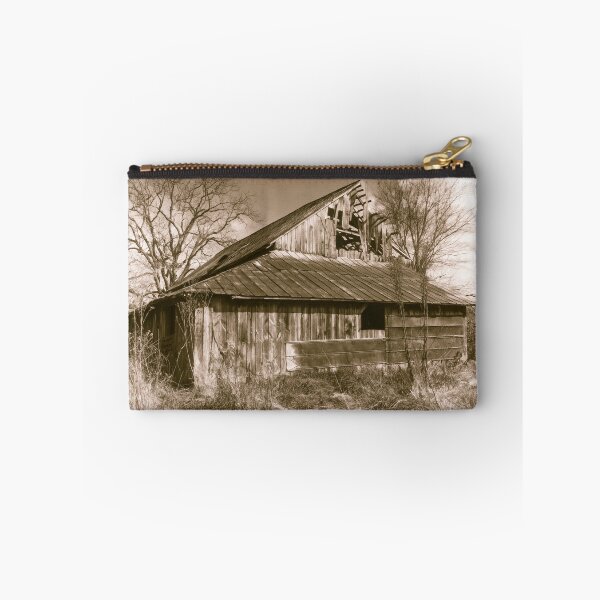 Item preview, Forlorn Rust Sepia designed and sold by Jim Love.
