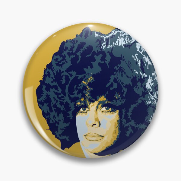 Item preview, Gal Costa designed and sold by TropicalHuman.