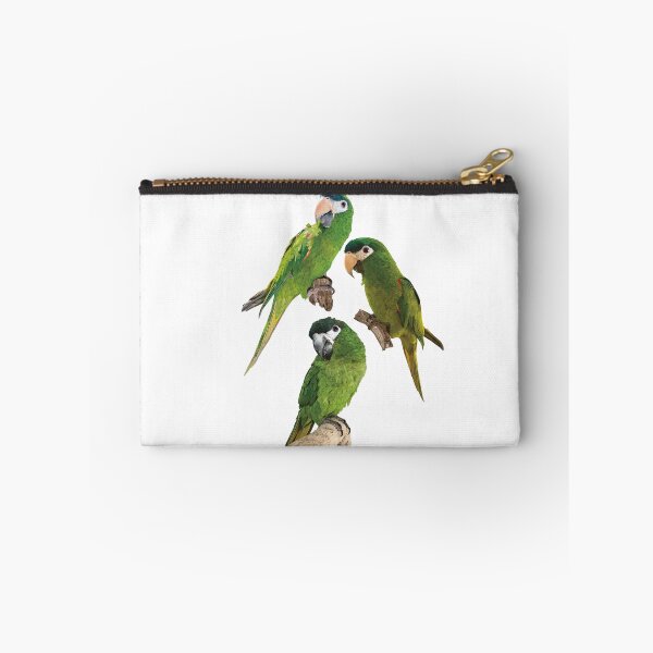 Item preview, The noble macaw designed and sold by obscurite.