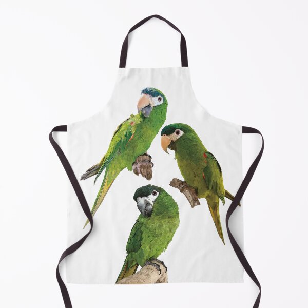 Item preview, The noble macaw designed and sold by obscurite.