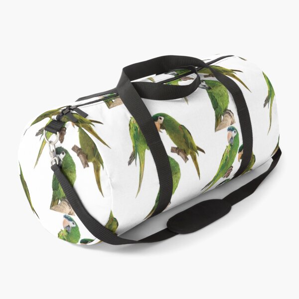Item preview, The noble macaw designed and sold by obscurite.
