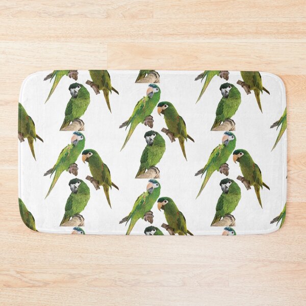 Item preview, The noble macaw designed and sold by obscurite.