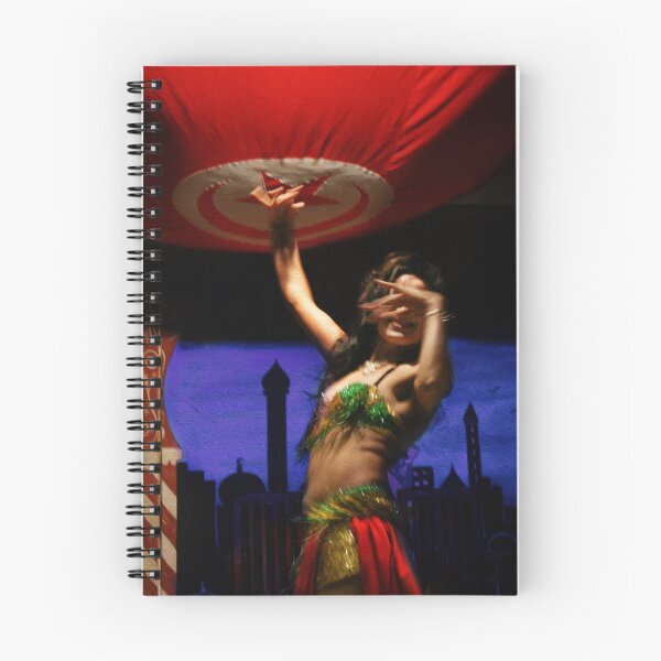 Item preview, Belly dance designed and sold by Sara Sanchez PHOTO.