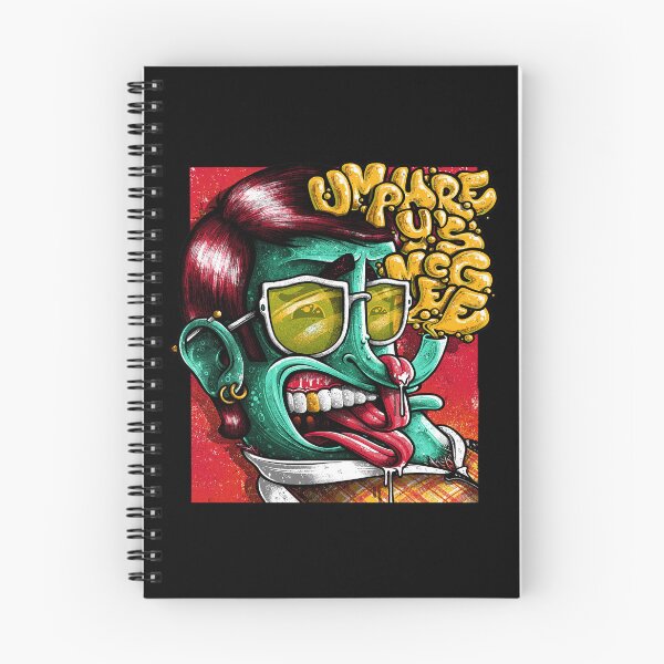 Item preview, umphrey's mcgee  designed and sold by BUNGLIN.