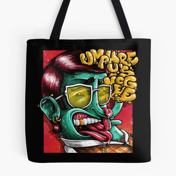 Item preview, umphrey's mcgee  designed and sold by BUNGLIN.