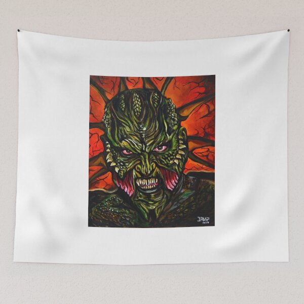 Item preview, Jeepers Creepers designed and sold by JosefMendez.