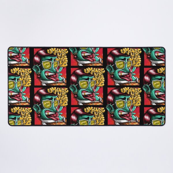 Item preview, umphrey's mcgee  designed and sold by BUNGLIN.