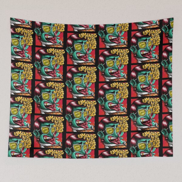 Item preview, umphrey's mcgee  designed and sold by BUNGLIN.