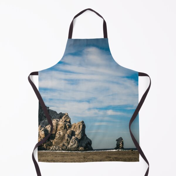 Item preview, Morro Rock, Morro Bay, California designed and sold by williamsrdan.
