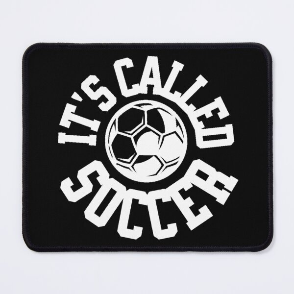 Item preview, Copy of Copy of It's Called Soccer designed and sold by Printshac.