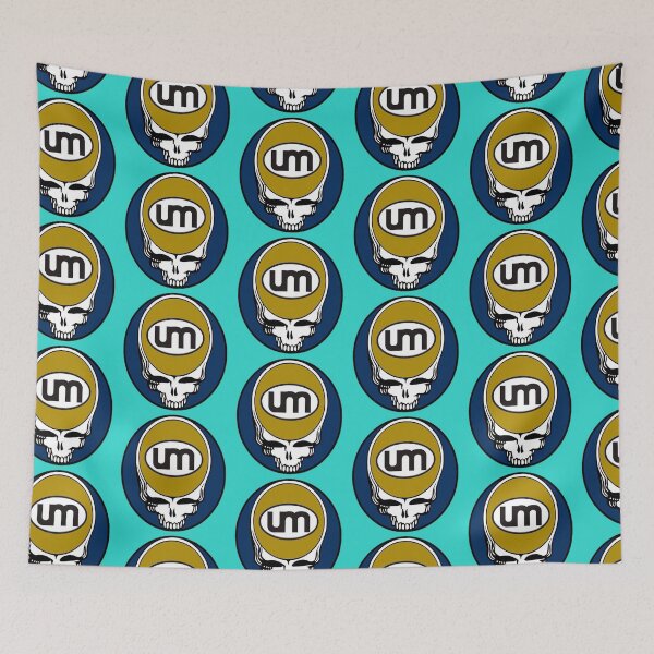 Item preview, umphrey's mcgee  designed and sold by BUNGLIN.
