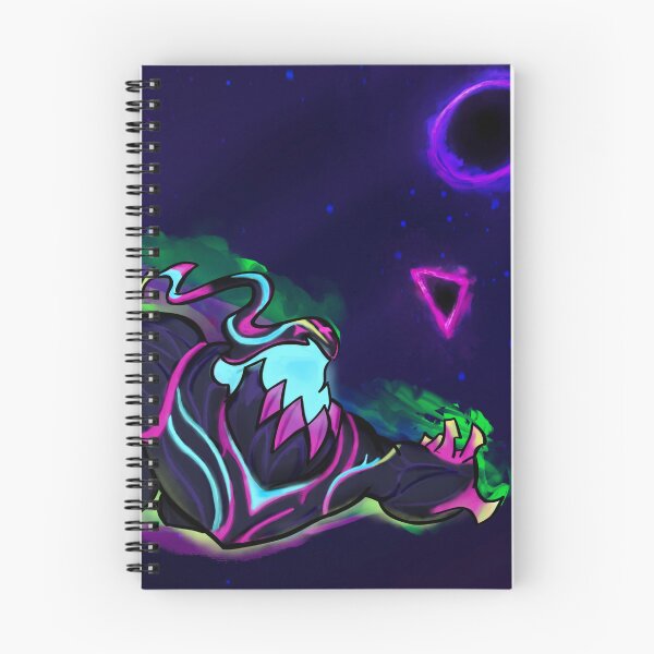 Item preview, Neon Zac designed and sold by onenorthstars.