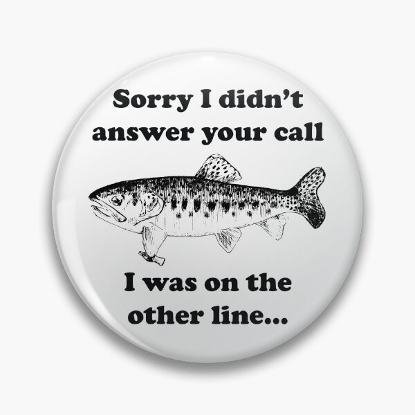 Item preview, fish joke II designed and sold by artsymoose.