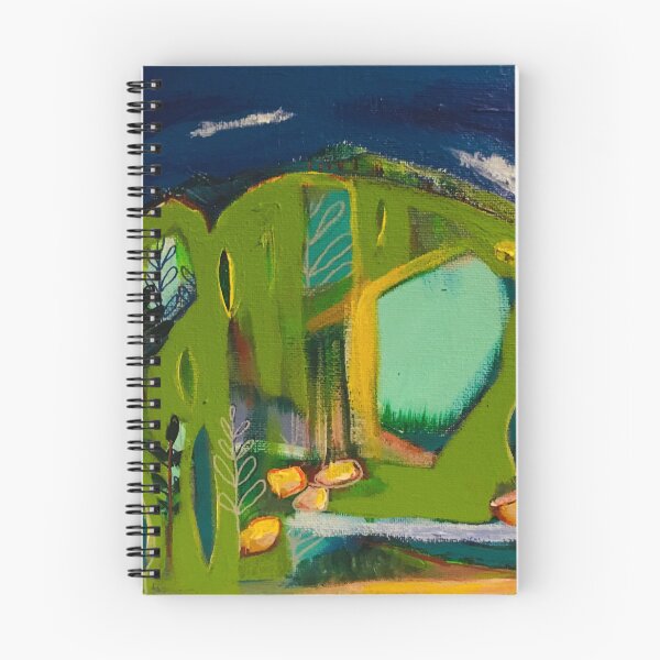 Item preview, Beechworth  designed and sold by Anita Condon.