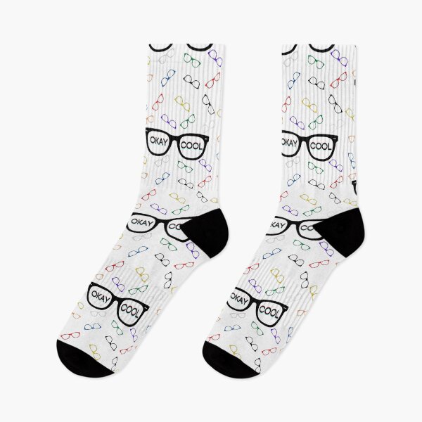 Item preview, Okay Cool designed and sold by StarryEyedMolly.