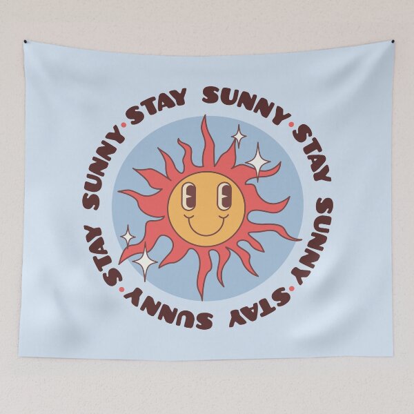 Item preview, Cute Happy Sun Stay Sunny  designed and sold by bolimj.