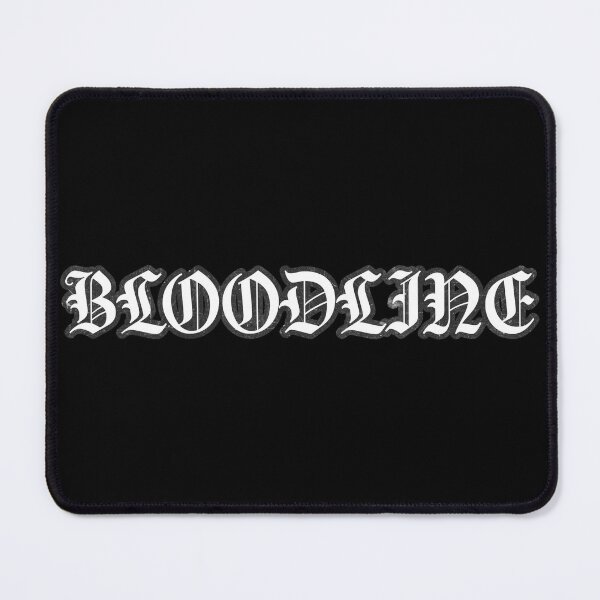 Item preview, BLOODLINE (FADED WHITE) designed and sold by sarascoprox.