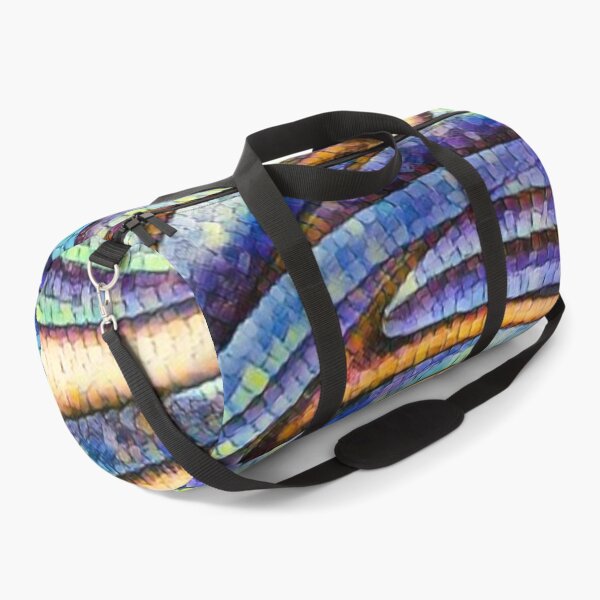 Item preview, Time Warp Tiles designed and sold by lindosilks.