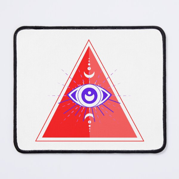 Item preview, \the eye designed and sold by Simo0455.