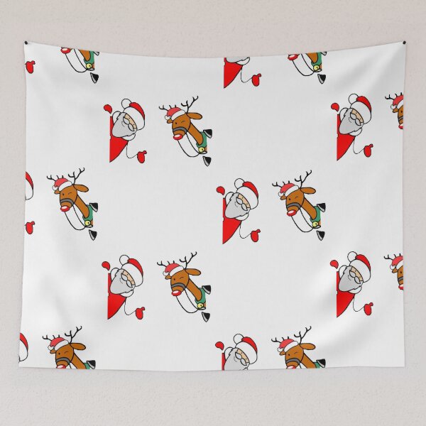 Item preview, Crismas Santa Claus designed and sold by ABZDesigner.